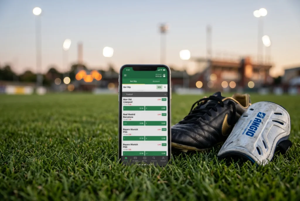 eZeeWallet gebruiken bij sportweddenschappen voordelen nadelen en praktijktips