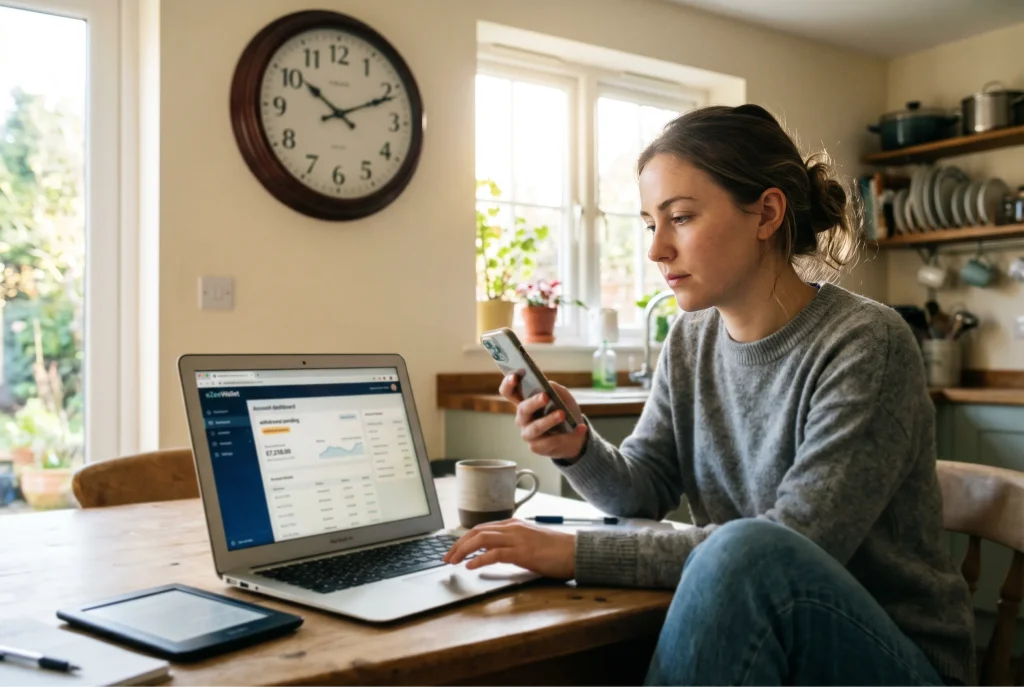 eZeeWallet uitbetaling duur verwerkingstijden en tips voor snellere opnames
