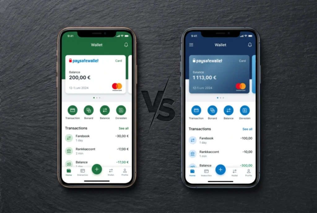 PaysafeWallet lancering in Nederland als concurrent van eZeeWallet voor sportwedders